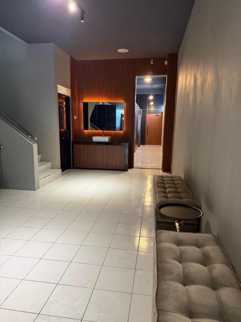 BIDADARI REFLEXOLOGY BANDUNG