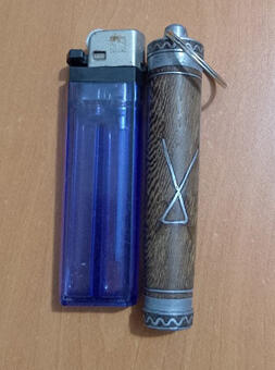 Cemati Ali / Cemeti Ali / Cimati Ali / Camati Ali / Kaci Mati Banjar