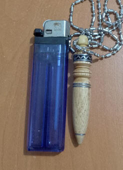 Cemati Ali / Cemeti Ali / Cimati Ali / Camati Ali / Kaci Mati Banjar