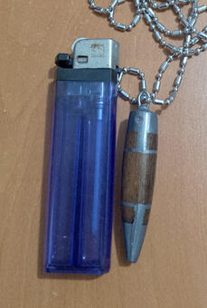 Cemati Ali / Cemeti Ali / Cimati Ali / Camati Ali / Kaci Mati Banjar