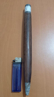 Cemati Ali / Cemeti Ali / Cimati Ali / Camati Ali / Kaci Mati Banjar