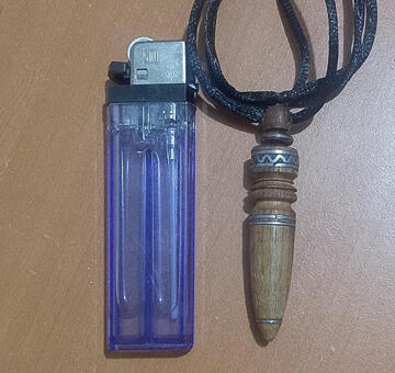 Cemati Ali / Cemeti Ali / Cimati Ali / Camati Ali / Kaci Mati Banjar