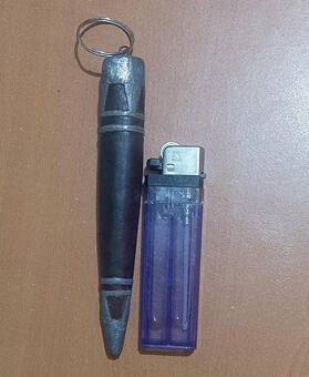 Cemati Ali / Cemeti Ali / Cimati Ali / Camati Ali / Kaci Mati Banjar