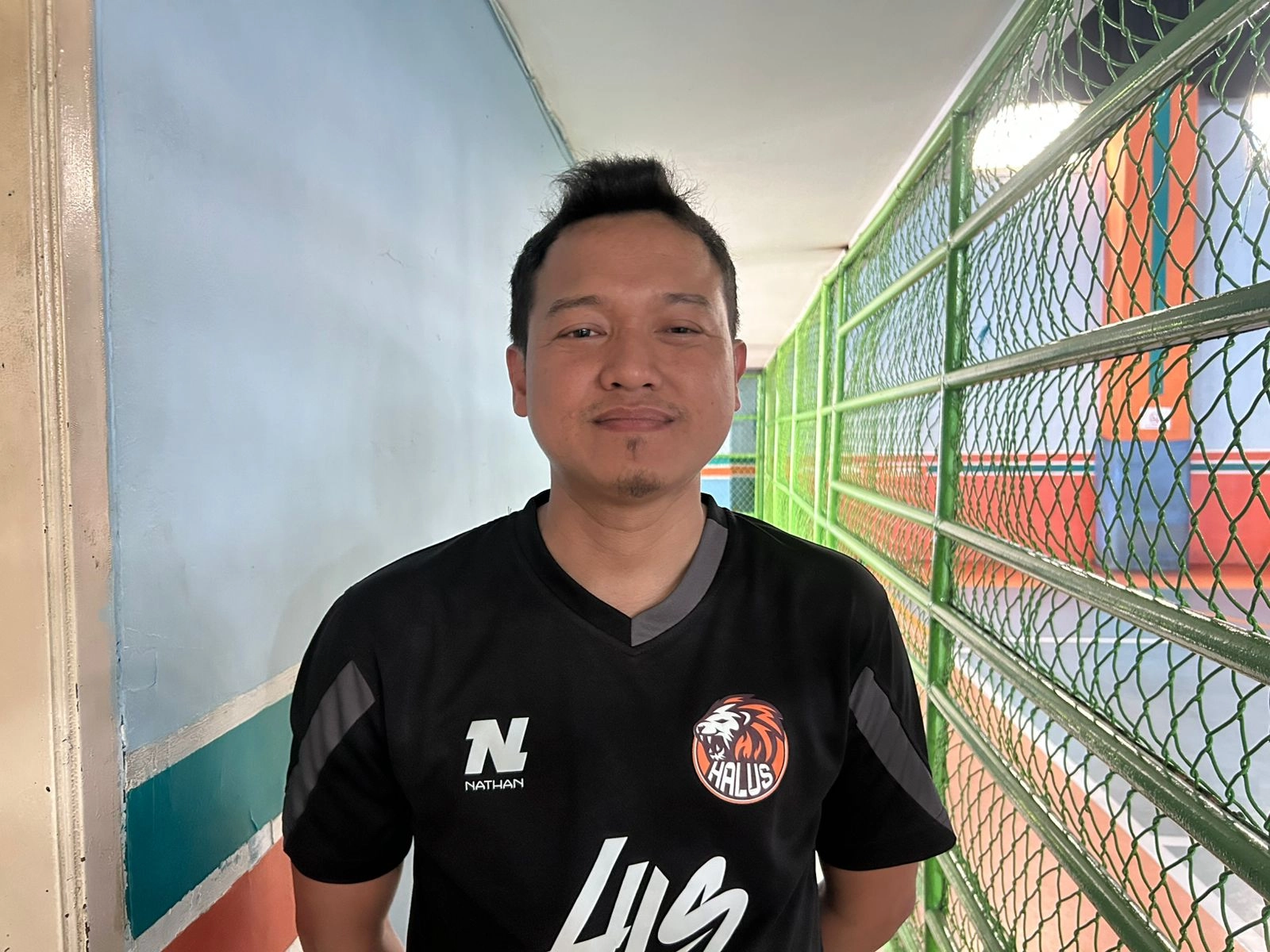 Campus League Di Pantau Club Pro, Selain Menang Pemain Harus Bisa Caper Nih