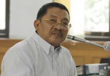 Empat Gubernur Dikirim ke KPK, Riau Cetak Quatrick dalam Sejarah Korupsi Indonesia