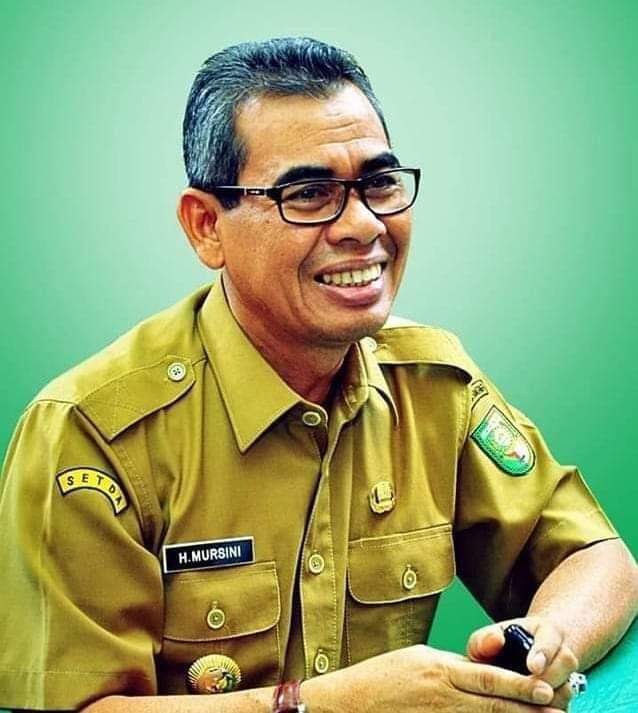 Empat Gubernur Dikirim ke KPK, Riau Cetak Quatrick dalam Sejarah Korupsi Indonesia