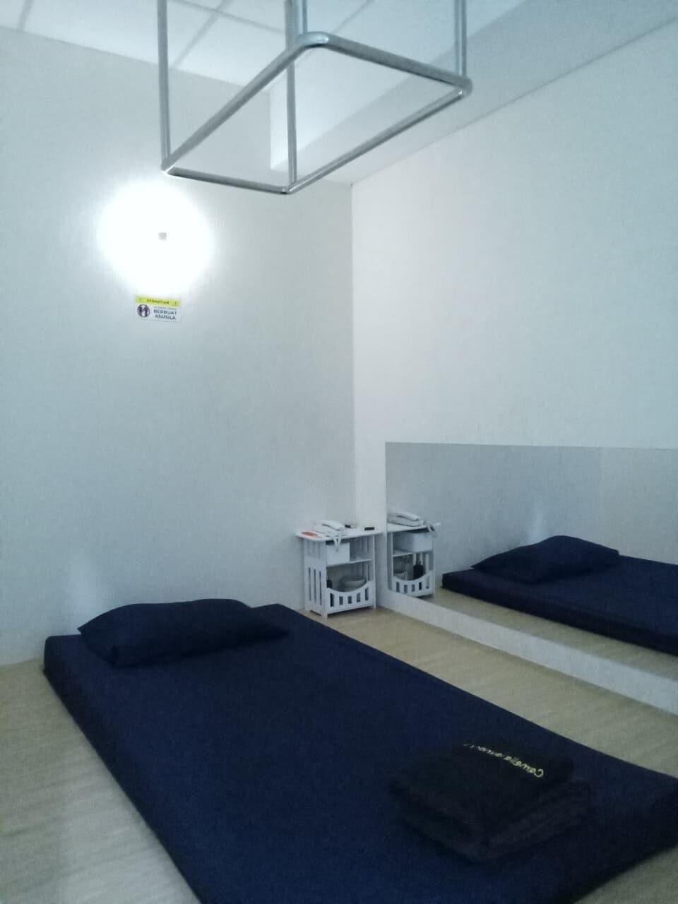 KINGFLY HEALTHY MASSAGE - SUNTER
