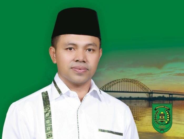 Empat Gubernur Dikirim ke KPK, Riau Cetak Quatrick dalam Sejarah Korupsi Indonesia