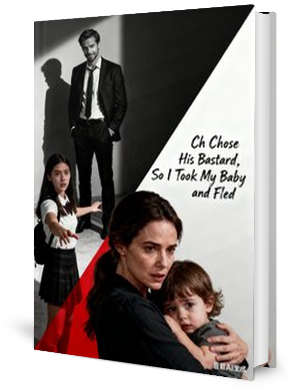 He Chose His Bastard So I Took My Baby And Fled Novel by WriterLola _ Novel