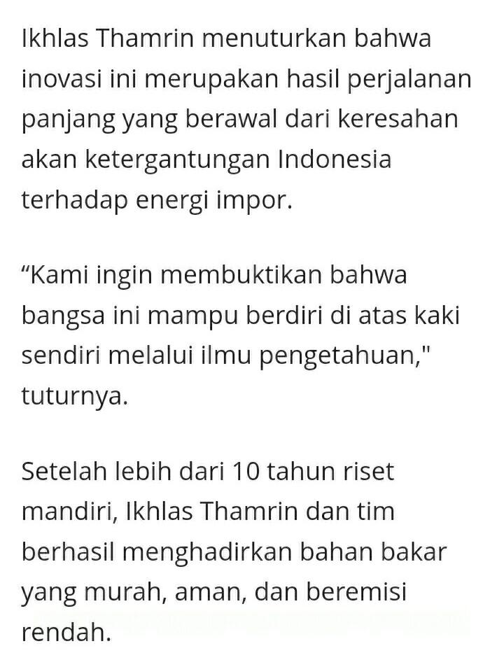 Diminta KDM, Bos Bobibos Lembur Bangun Mesin Portabel, Bisa Olah Bobibos Langsung di