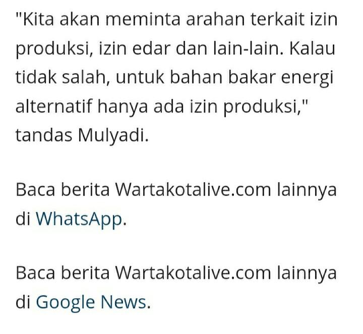 Diminta KDM, Bos Bobibos Lembur Bangun Mesin Portabel, Bisa Olah Bobibos Langsung di