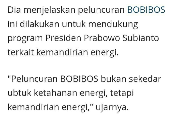 Diminta KDM, Bos Bobibos Lembur Bangun Mesin Portabel, Bisa Olah Bobibos Langsung di