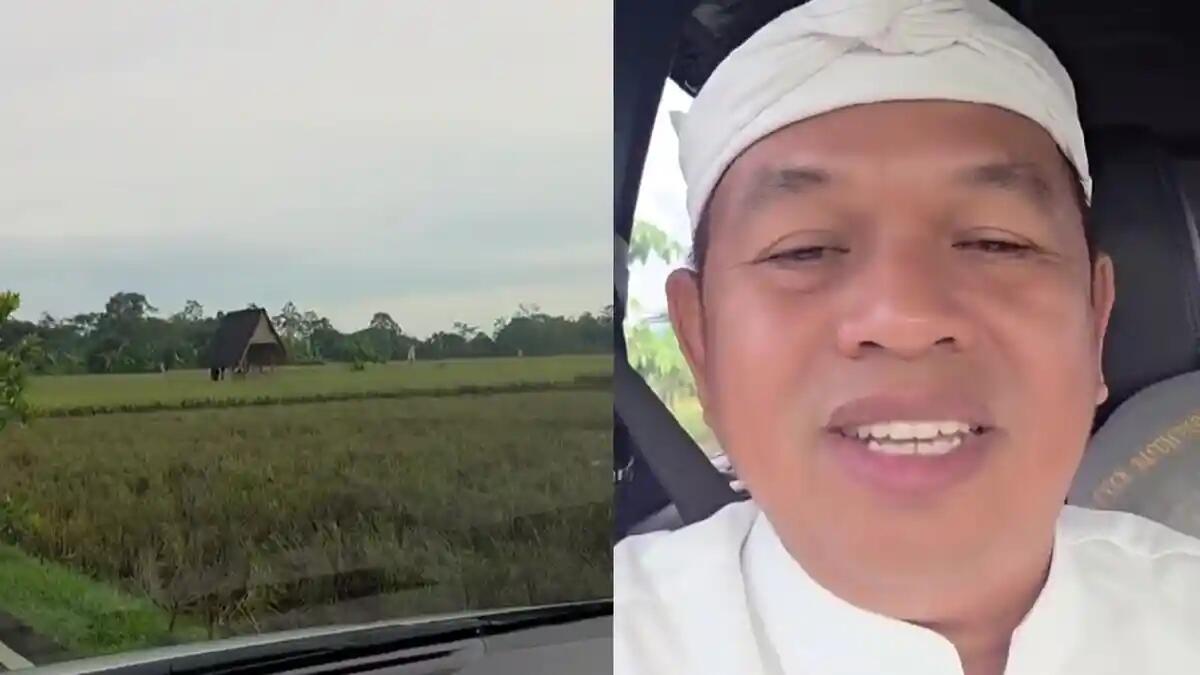 Diminta KDM, Bos Bobibos Lembur Bangun Mesin Portabel, Bisa Olah Bobibos Langsung di