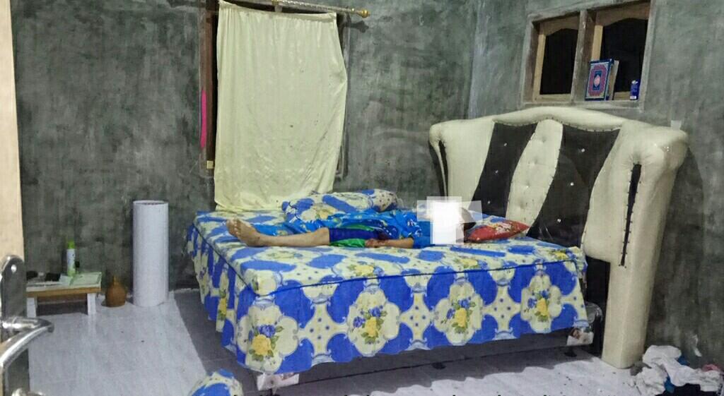 Demi Hidup Bersama Cinta Pertama, Istri Lenyapkan Nyawa Suami | Kisah dari Aceh Utara