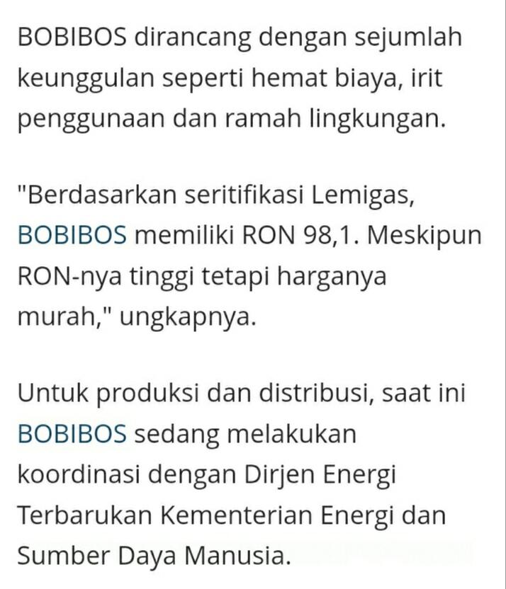 Diminta KDM, Bos Bobibos Lembur Bangun Mesin Portabel, Bisa Olah Bobibos Langsung di