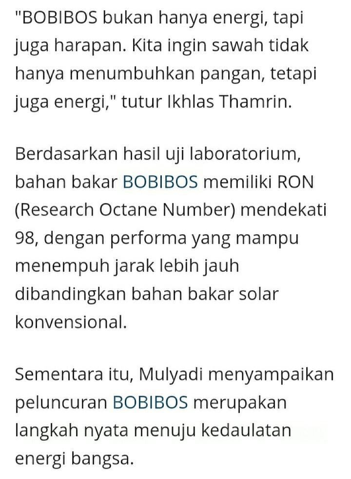 Diminta KDM, Bos Bobibos Lembur Bangun Mesin Portabel, Bisa Olah Bobibos Langsung di