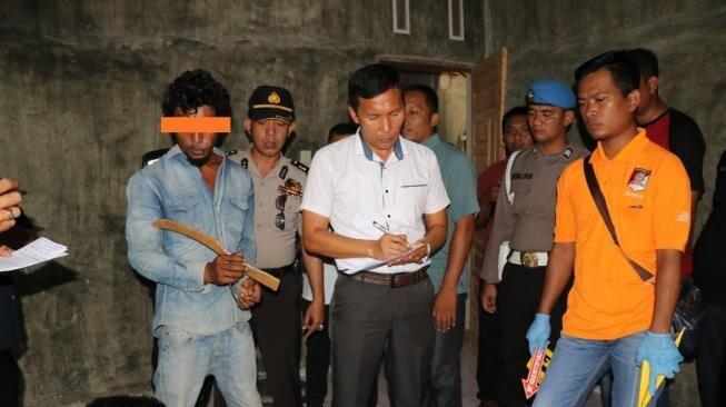 Demi Hidup Bersama Cinta Pertama, Istri Lenyapkan Nyawa Suami | Kisah dari Aceh Utara