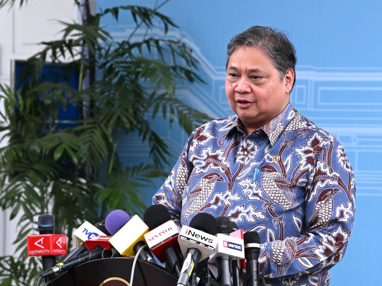 Pemerintah Percepat Realisasi Belanja Negara dan Siapkan Stimulus&nbsp;Akhir&nbsp;Tahun
