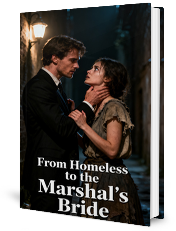 From Homeless To The Marshal&rsquo;s Bride Novel by Aleah Pickett _ Novel