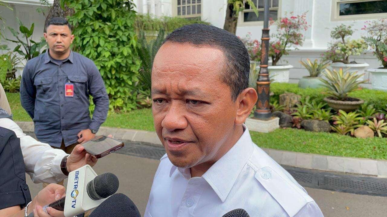 Pemerintah Siapkan Kuota LPG Extra Hadapi Libur Natal dan Tahun Baru