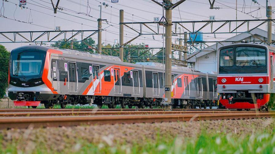 Pergantian Dirut KCI di Tengah Sorotan Kasus Tumbler Hilang di KRL
