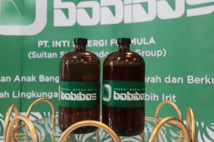 Jarak Tempuh Bobibos Diklaim Lebih Jauh Dibanding Solar Konvensional, Riset 10 Tahun