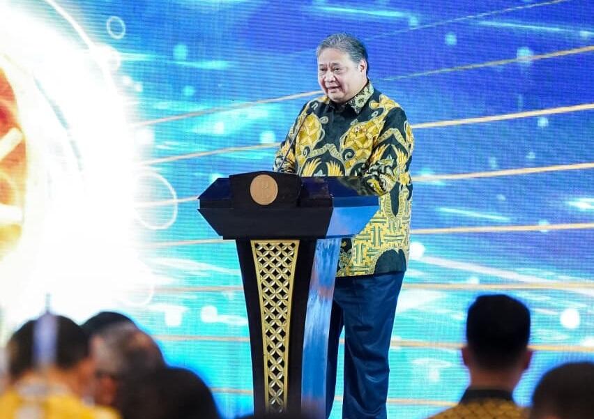 Inflasi Jinak! Ekonomi RI Makin Santuy Tapi Tetep Nanjak Gan!