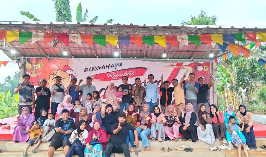Silaturahim Puri Lakshita: Hunian Capai 47 Persen dan Wilayah Berkembang Pesat