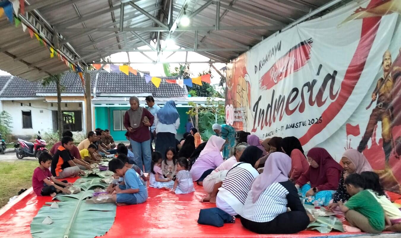 Silaturahim Puri Lakshita: Hunian Capai 47 Persen dan Wilayah Berkembang Pesat