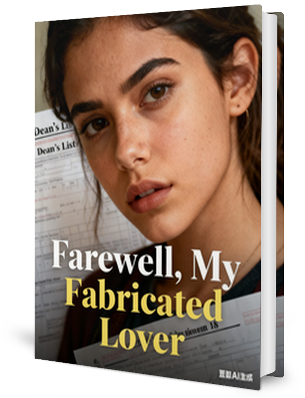 Farewell My Fabricated Lover Novel by Genny _ Novel