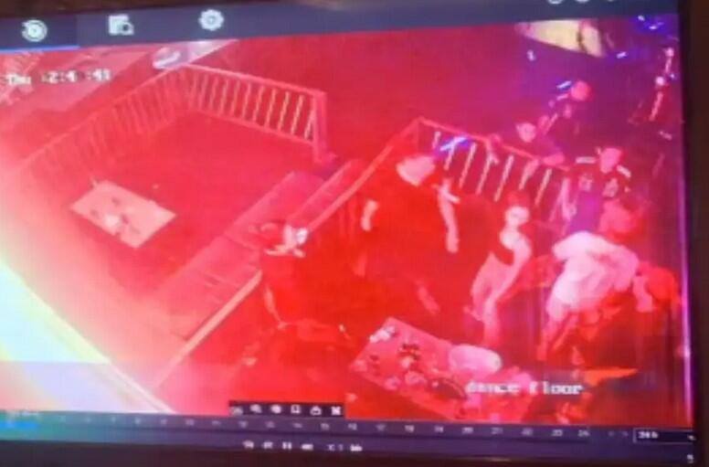 Pria Asal Sidoarjo Tewas Dipukuli Temannya Sendiri di Ibiza Club Surabaya