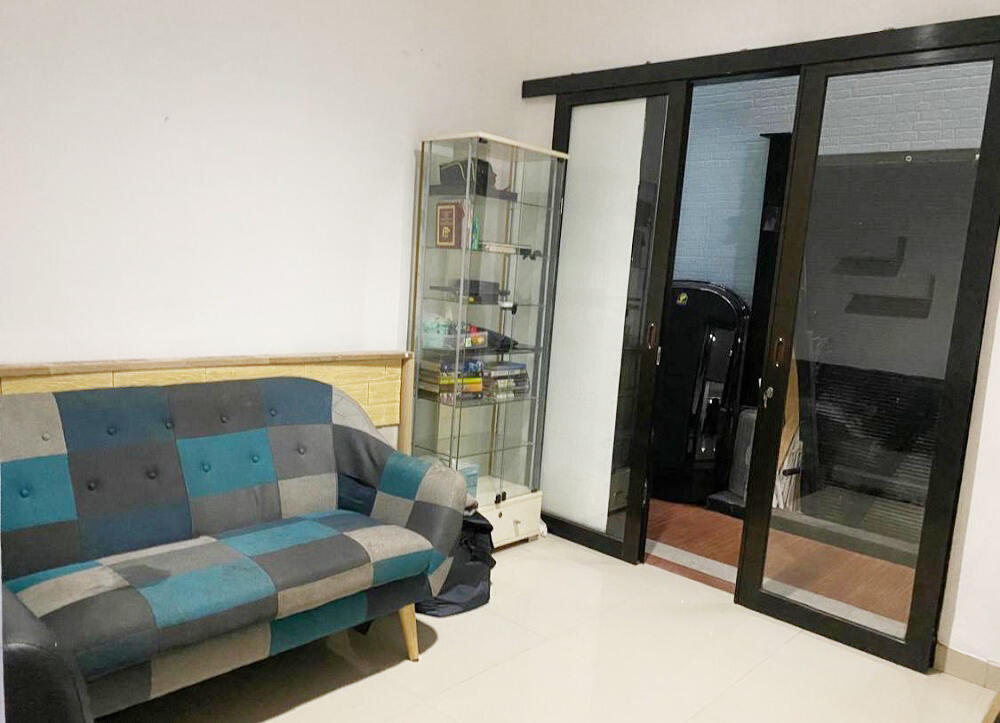 Rumah Dijual di Pondok Gede Bekasi Dekat TIP TOP Pondok Gede, RSUD Pondok Gede