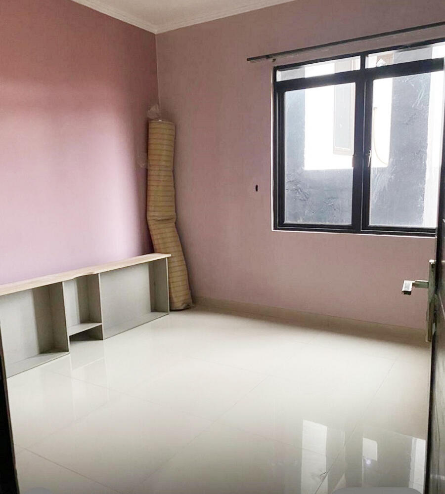 Rumah Dijual di Pondok Gede Bekasi Dekat TIP TOP Pondok Gede, RSUD Pondok Gede