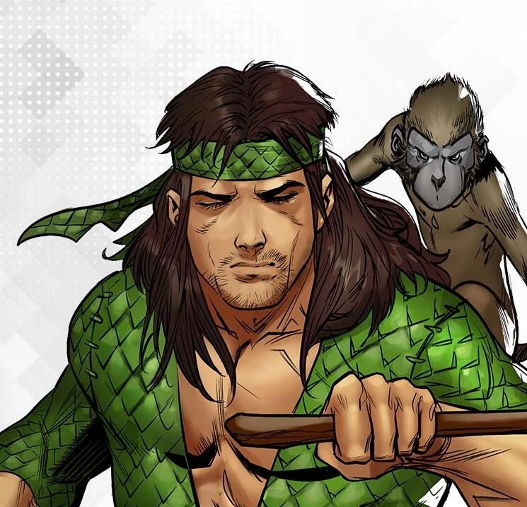 Magma Entertainment Bersiap Memproduksi "Si Buta dari Goa Hantu"