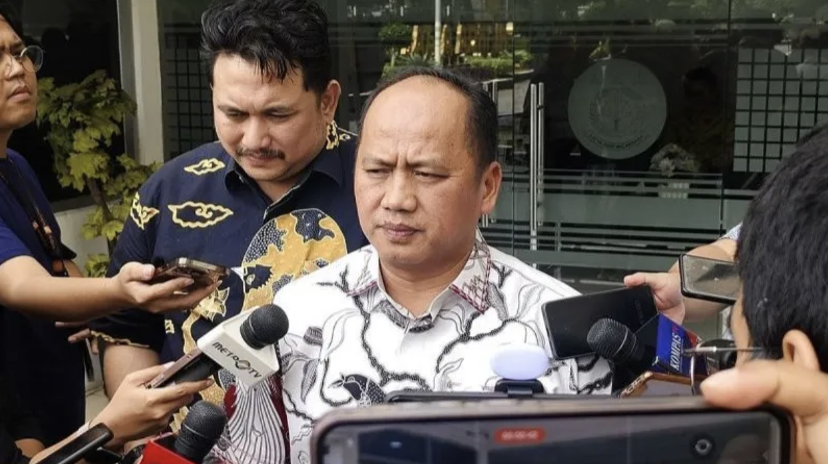 Kejagung Cabut Pencekalan Bos Djarum dalam Kasus Korupsi Pajak