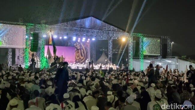 Reuni 212 Usul 2 Desember Jadi Libur Nasional, Wamenag Mau Lapor Prabowo