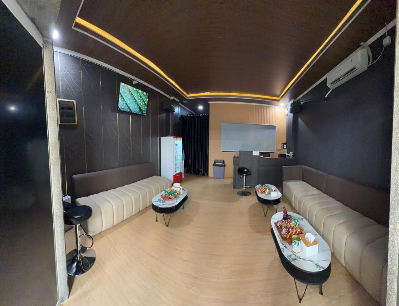 MAGNETIC SPA CIKARANG