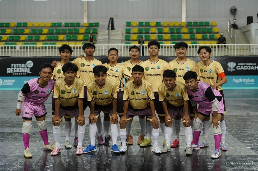 Tak Mau Kalah Karena Cuaca, Belajar Dari IKIP Siliwangi UNY Serius Antisipasi Cuaca