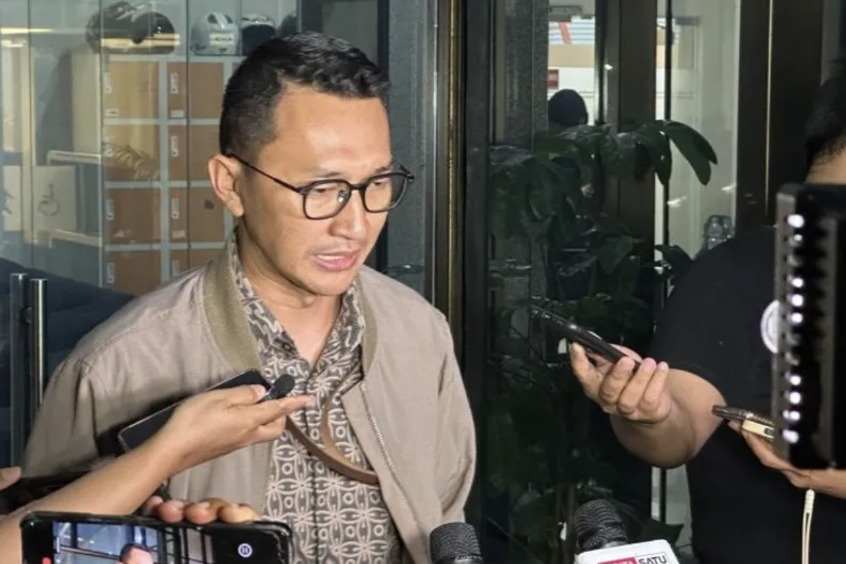 KPK: Saksi Lainnya Sebut Ridwan Kamil Tahu Soal Aksi Korporasi Bank BJB