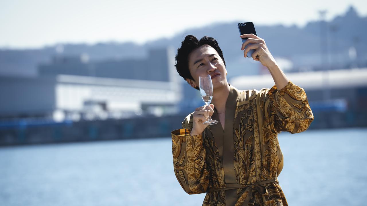 The Manipulated (2025) : Review Singkat Serial Laga 12 Episode yang Menarik!