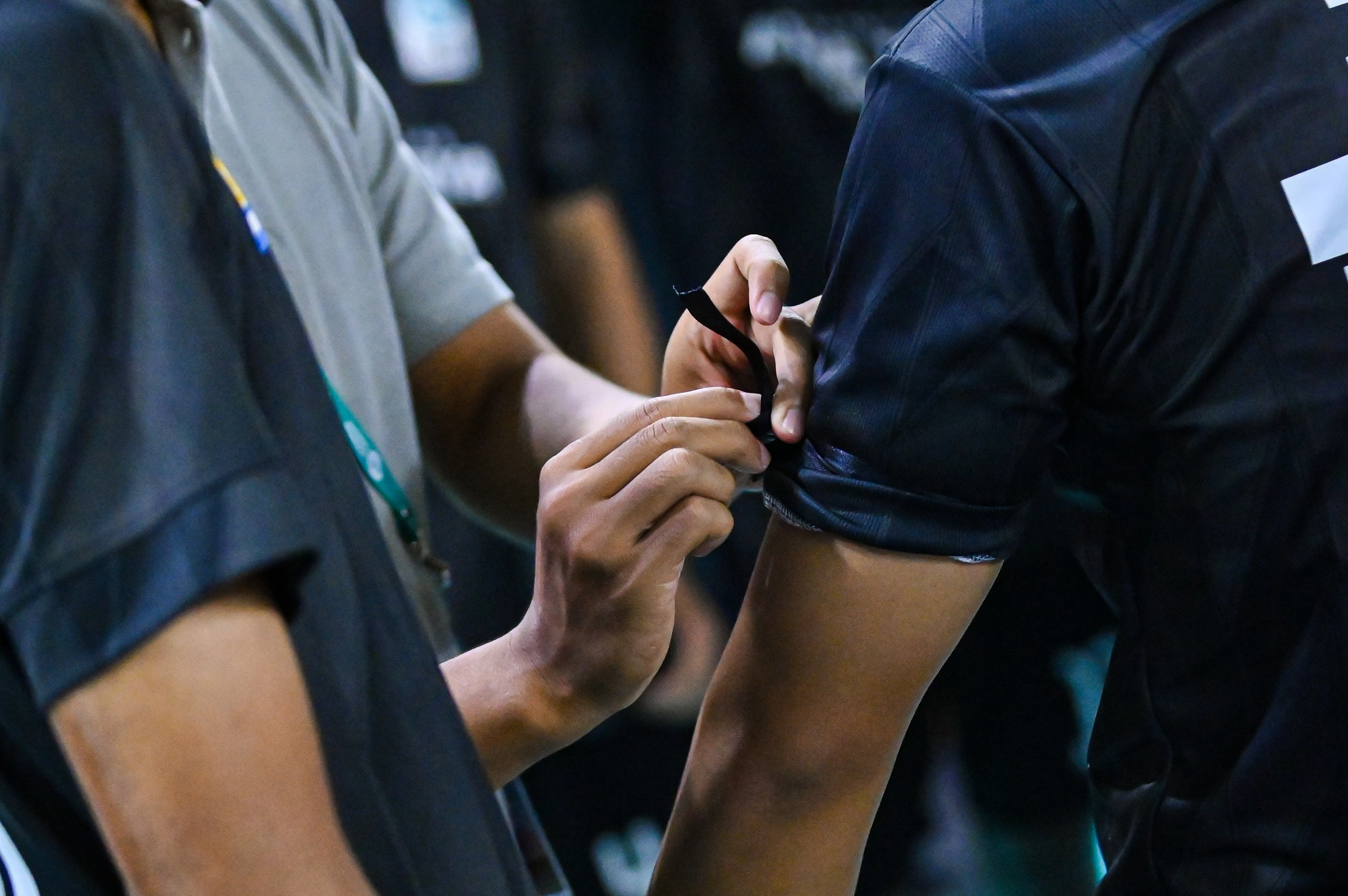 Di Balik Gemerlap Campus League Fase Nasional, Ada Duka Bagi Dunia Futsal Menyelip 