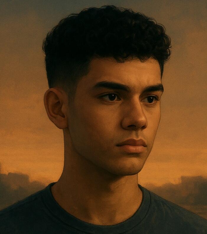 &#91;CERPEN SEDIH&#93; Luka Seorang Pria Tampan