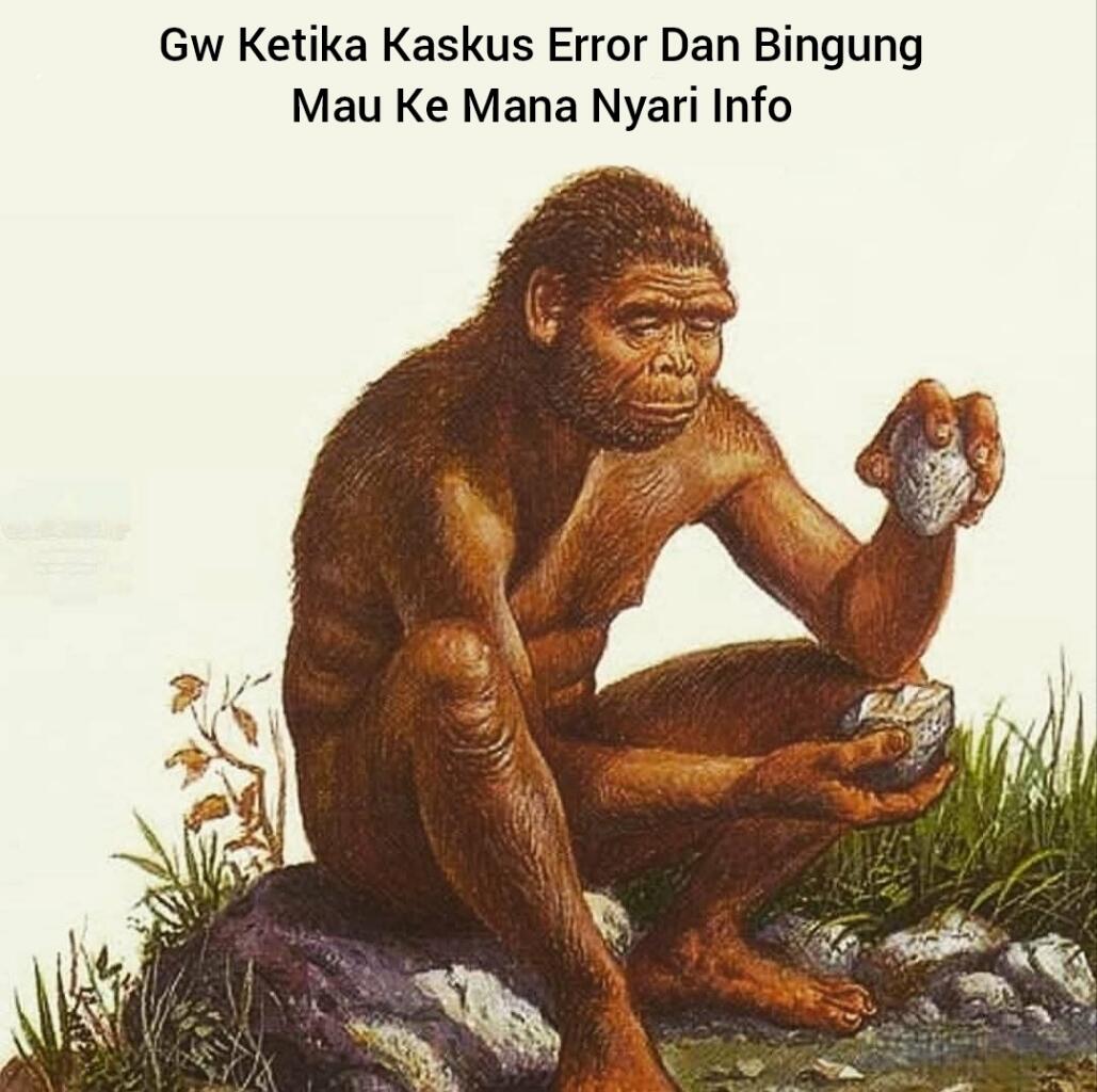 Ga bisa Ngapa2in, Komentar & Bikin Trit Dibatasi