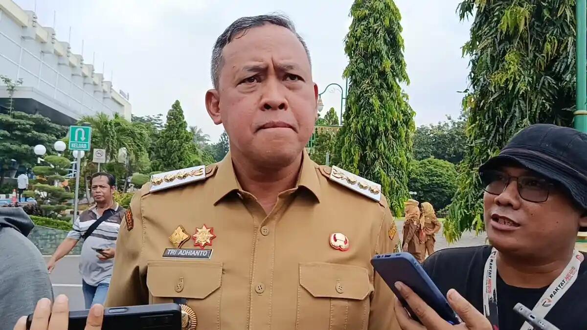 Nyusul Dedi Mulyadi, Wali Kota Bekasi Terbang ke Lokasi Bencana Sumatera

