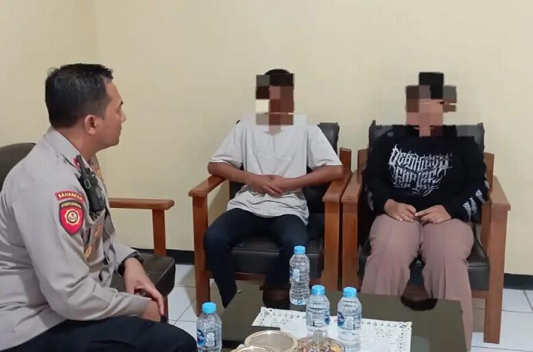 Geger! Siswi SMK Blitar Melahirkan di Kamar, Tangisan Bayi Ditutupi Musik Kencang