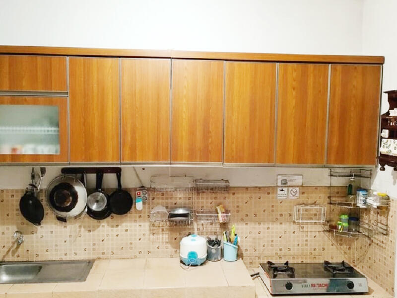 Kost Dekat Mall Lippo Karawaci, UPH Universitas Pelita Harapan