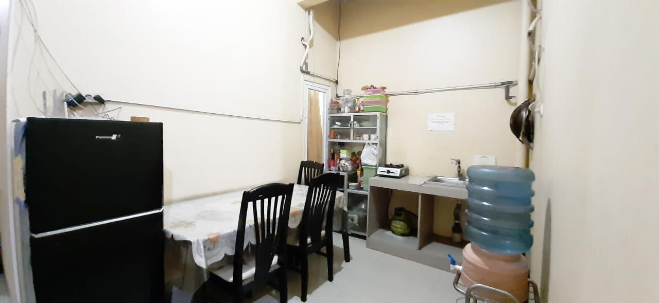 Kost Dekat Mall Kota Kasablanka, Mall Ambasador, Mall Kuningan City