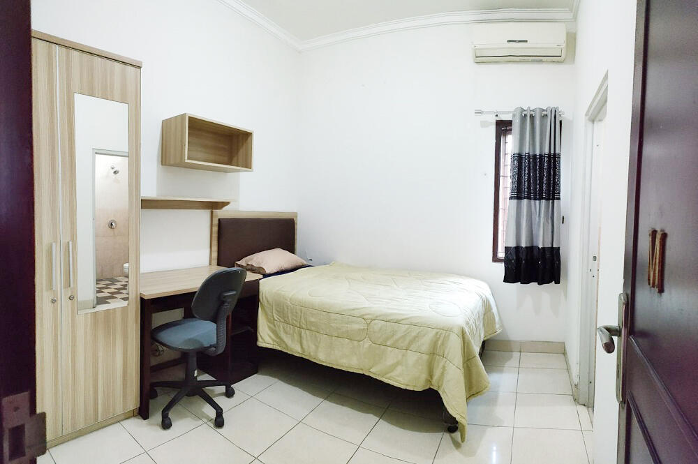 Kost Dekat Mall Lippo Karawaci, UPH Universitas Pelita Harapan