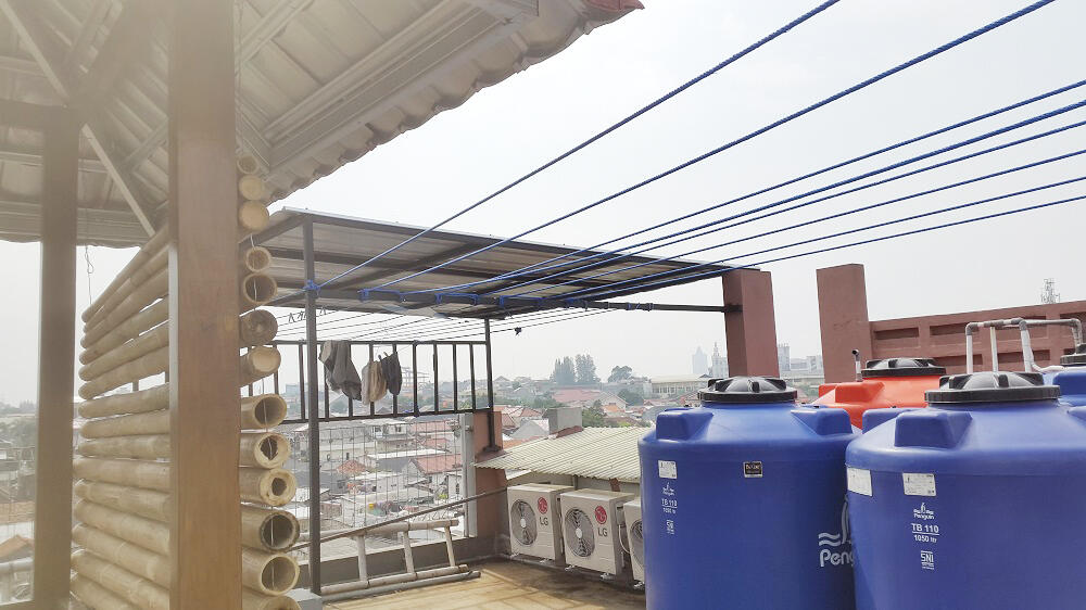 Kost Dekat Mall Kota Kasablanka, Mall Ambasador, Mall Kuningan City