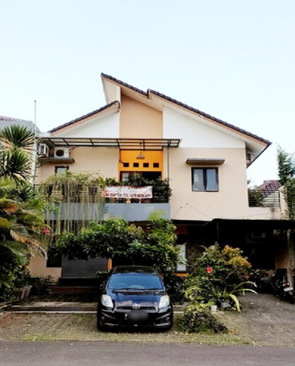 Kost Dekat Mall Lippo Karawaci, UPH Universitas Pelita Harapan